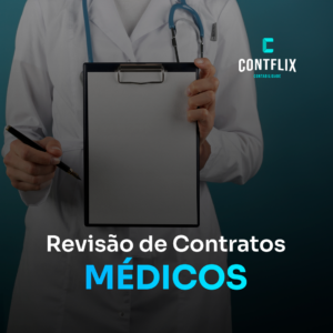 Revisão de Contratos Médicos para 2025 – Proteção contra mudanças legislativas.