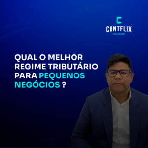 qual é a melhor tributação para pequenos negócios