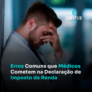 declaração de imposto de renda para médicos