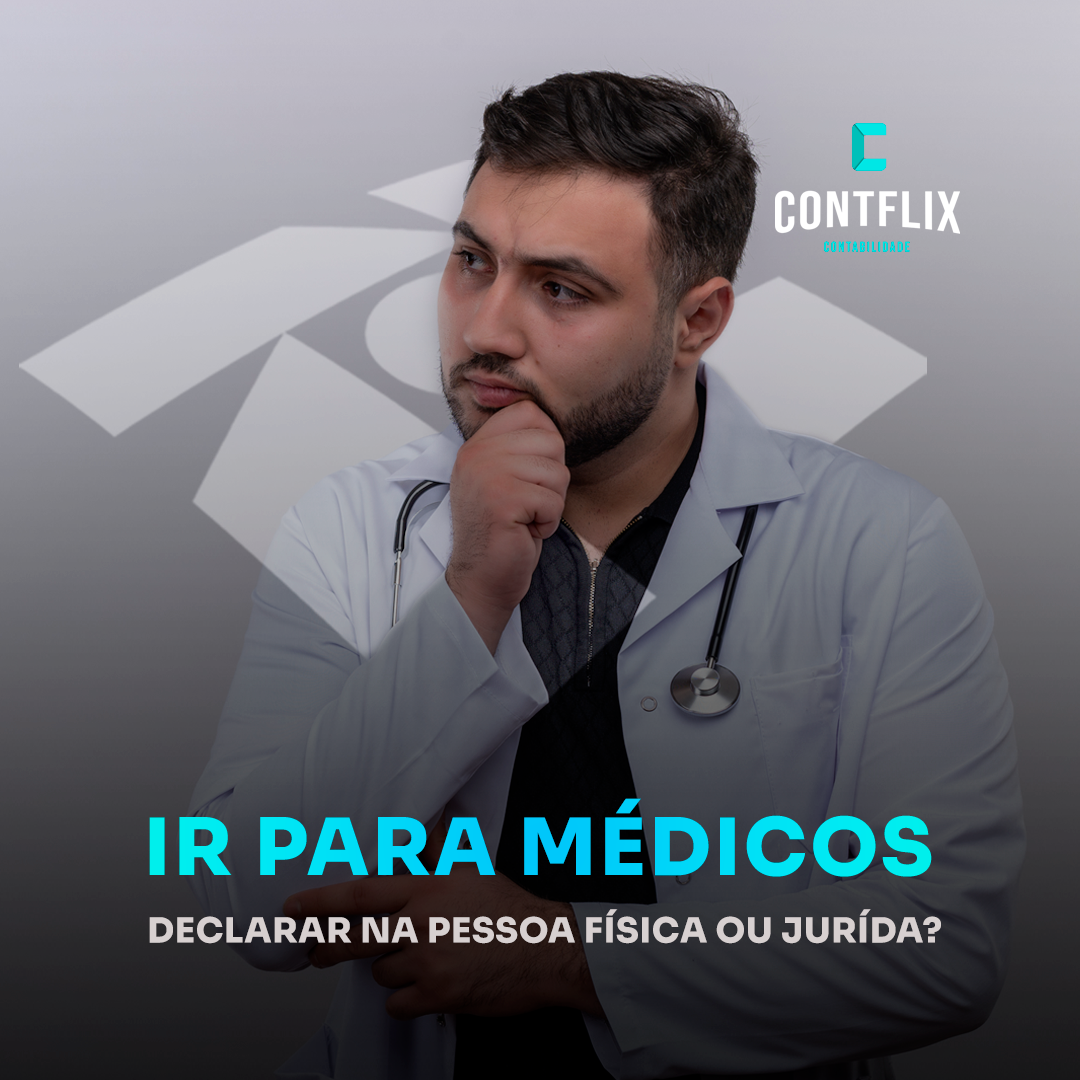 IR para médicos