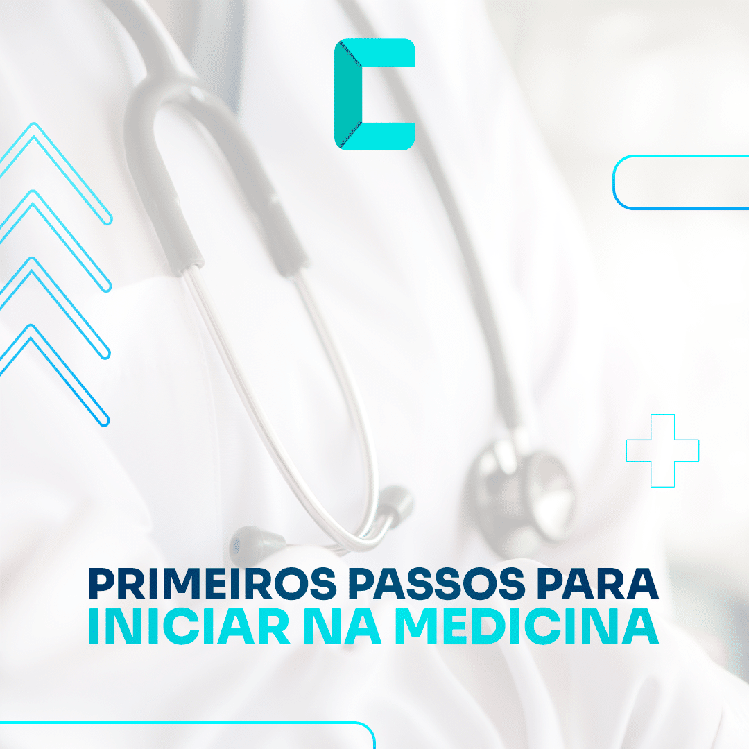 Carreira médica